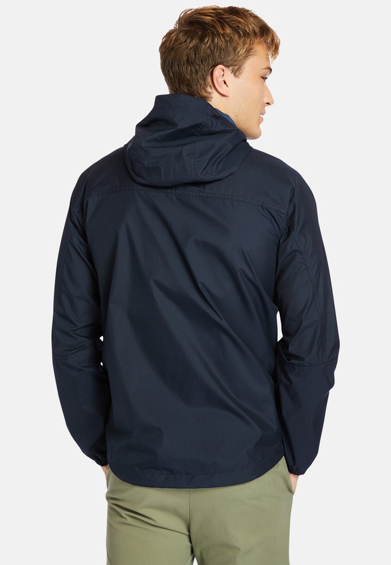 Herren Leichte Jacken | Timberland ROUTE RACER Outdoorjacke dark sapphire/dunkelblau - IK71561 Herren Leichte Jacken | Timberland ROUTE RACER Outdoorjacke dark sapphire/dunkelblau - IK71561