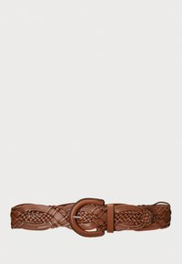 Dstrezzed DS_Lederen Herenriem, bruin, 95, bruin, 95