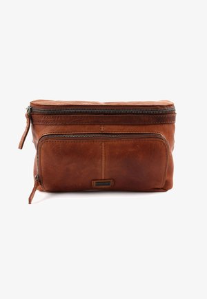 Spikes & Sparrow BRONCO - Heuptas - brown