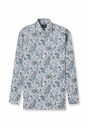 MODERN FIT NEW KENT - Hemd - weiß