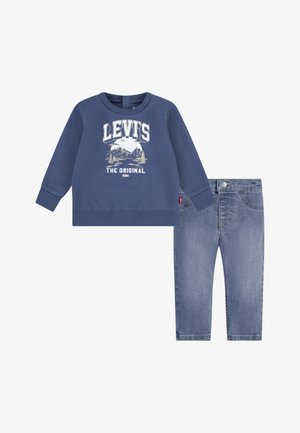 Levi's®, SET, niebieski
