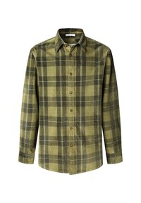 CASTER - Overhemd - military green