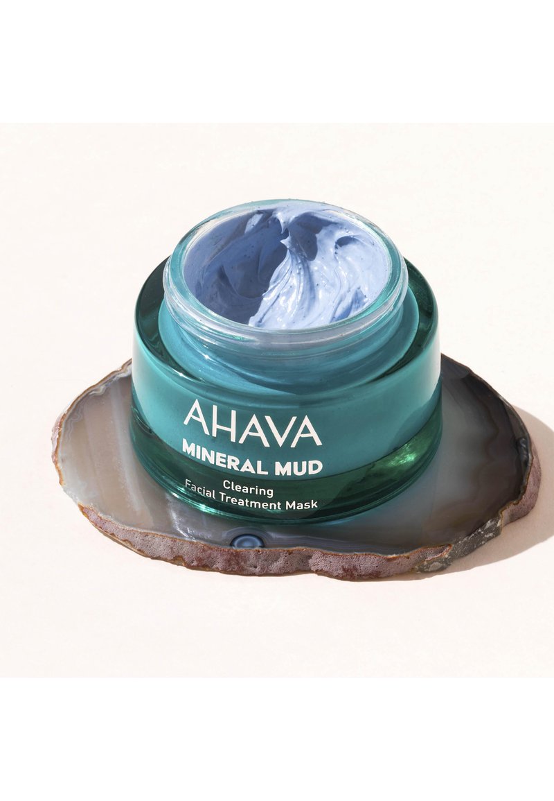 Damen Gesicht | AHAVA CLEARING FACIAL TREATMENT MASK Gesichtsmaske - QB69076 Damen Gesicht | AHAVA CLEARING FACIAL TREATMENT MASK Gesichtsmaske - QB69076