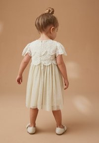 Next REGULAR FIT zielony