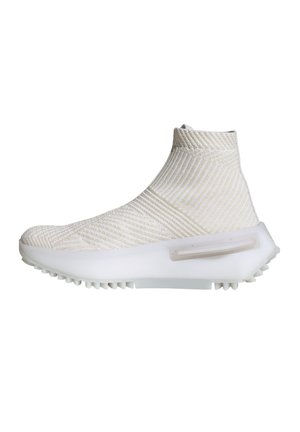 LIFESTYLE  - Sneakers alte - weissweissweiss