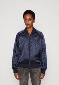 Tommy Hilfiger - MINI REGULAR - Blouson Bomber - desert sky Image miniature 1