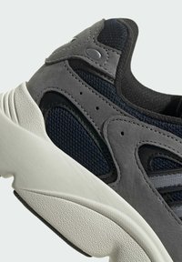 adidas Originals UNISEX szary