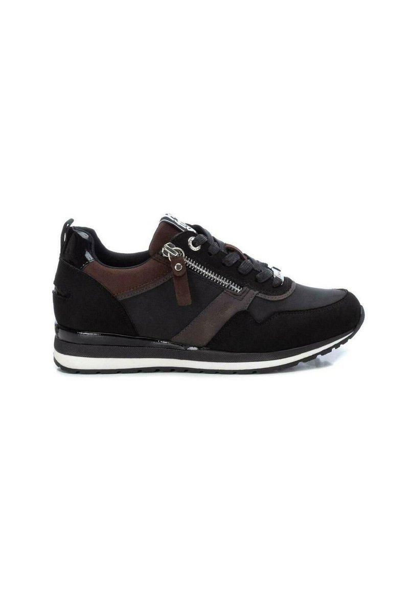 Refresh BÁSICA - Zapatillas - black