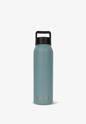 Regatta, REGATTA 0.6L THERMULATE CAMPING BOTTLES UNISEX - Drink bottle - green