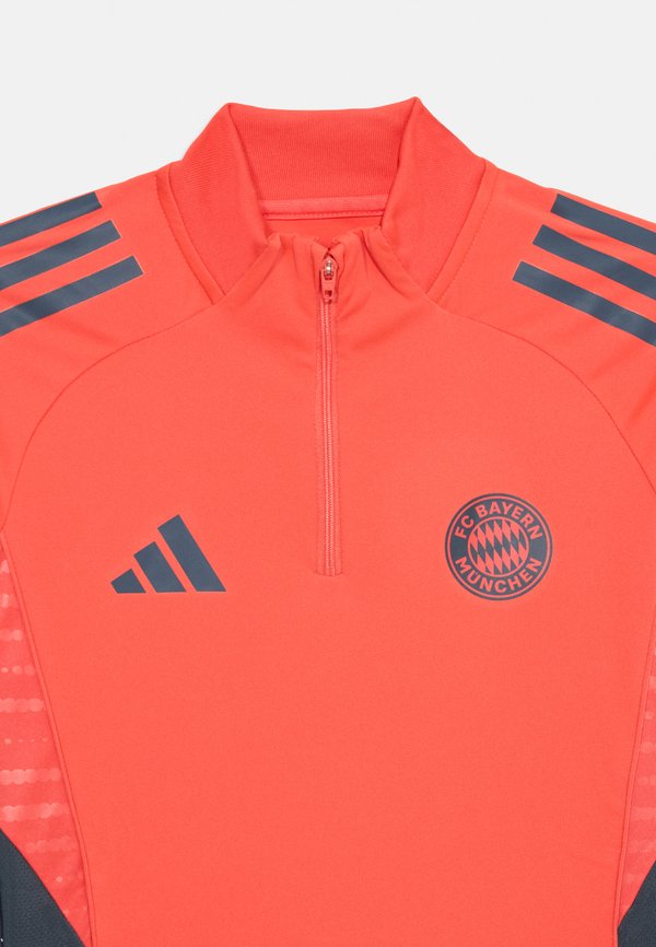 FC BAYERN TIRO COMPETITION TRAINING KIDS UNISEX - Long sleeved top - easy coral2
