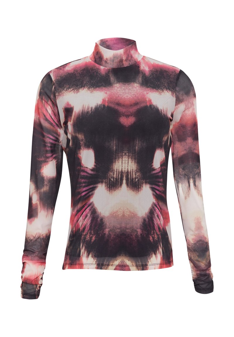 comma Longsleeve paars comma Longsleeve paars