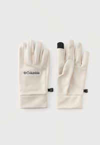 Неизбран, off-white
