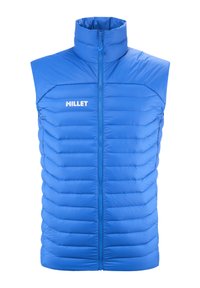 Millet EVOLE LIGHT - Weste - bleu