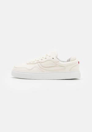 SOLEY UNISEX - Sneakers basse - white