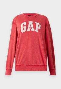 GAP Sweatshirt - modern red