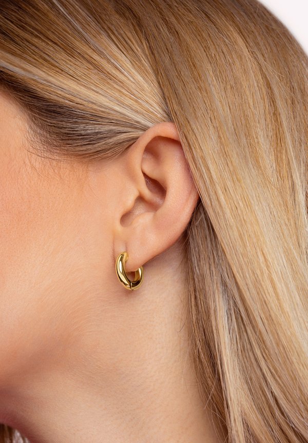 ARO CARMEN S - Ohrringe - color oro