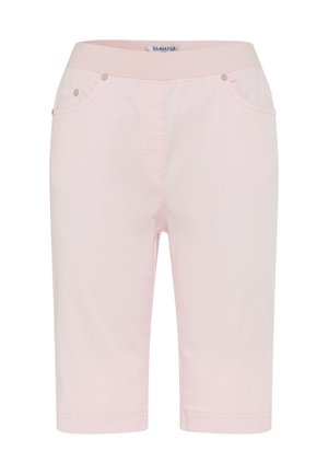 BRAX, STYLE PAMINA BERMUDA - Shorts - candy