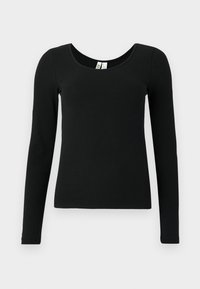 Unselected, black