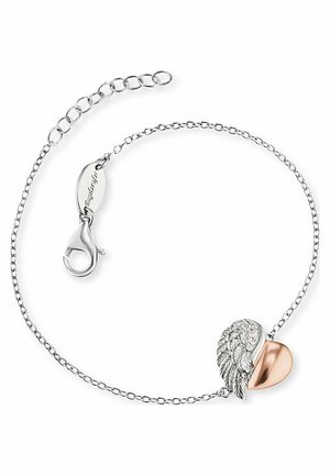 Armband - silberfarben