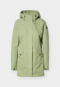 Sélectionné, light green