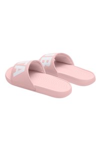 Kubota PRO - Mules - pink