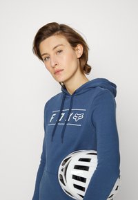 Fox Racing PINNACLE - Camisola - dark indigo