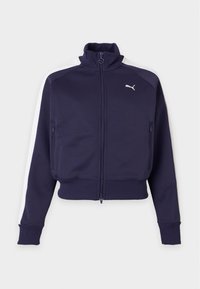 Neselectat, purple