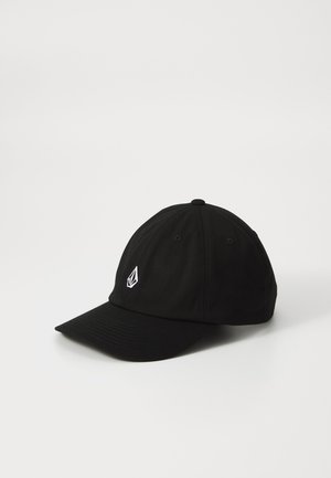 FULL STONE UNISEX - Pet - black
