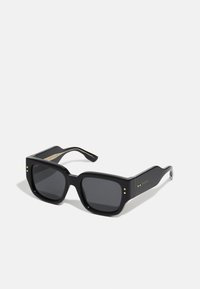 UNISEX - Gafas de sol - black/grey