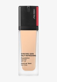 Shiseido SYNCHRO SKIN SELF-REFRESHING FOUNDATION SPF30 - Foundation - porcelain