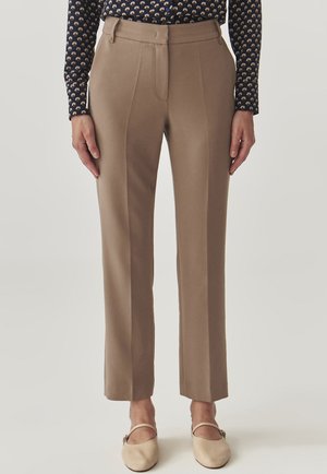 TATUUM LANKA 1 - Trousers - beige