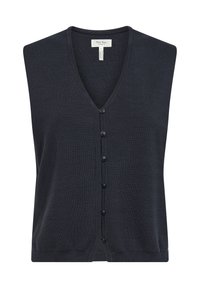 Strickpullover - after midnight