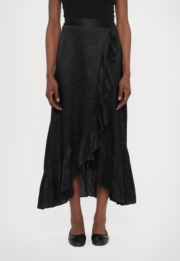 SIENNA SKIRT - A-line skirt