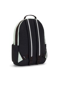 Kipling DAMIEN L KV - Zaino - airy green block