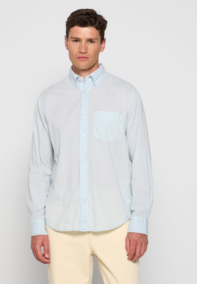 Gant Overhemd blauw