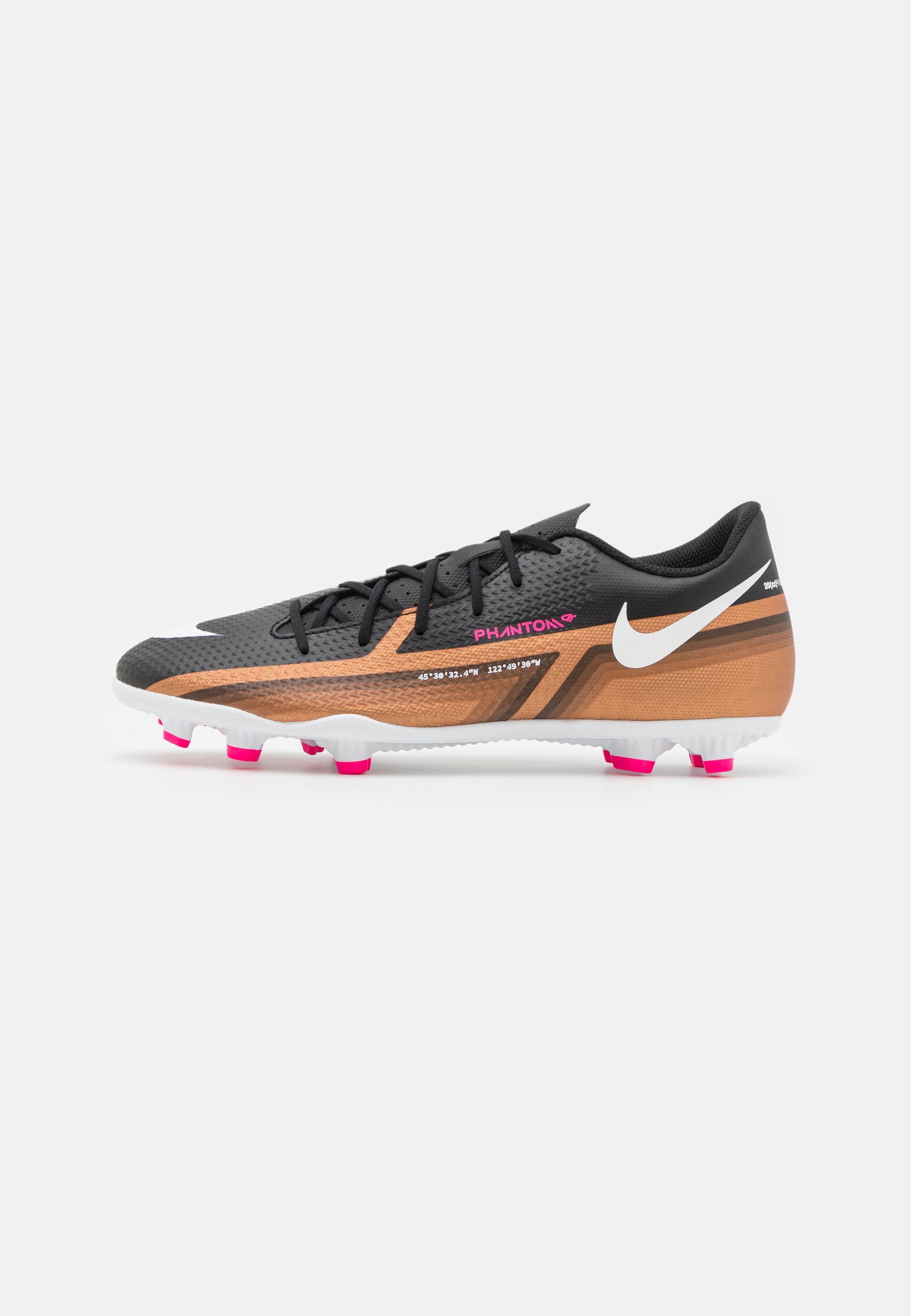 Nike Performance PHANTOM GT2 CLUB FG/MG 