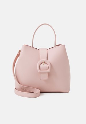 Even&Odd Handbag - pink
