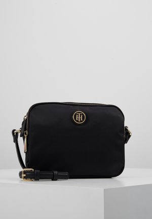 Sac bandoulière - black