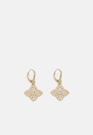 Marchesa, Boucles d'oreilles - gold-coloured