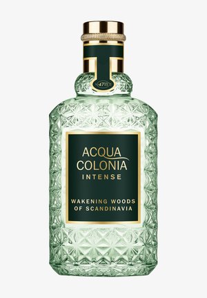WAKENING WOODS OF SCANDINAVIA EDC - Eau de Toilette