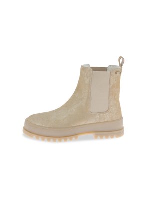 VERONICA - Bottes de neige - gold
