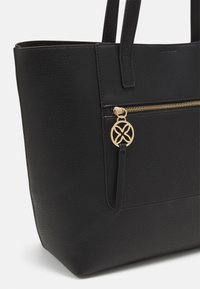 Anna Field Cabas - black