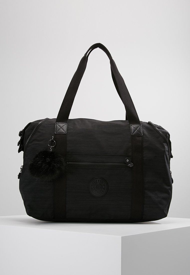 Kipling ART M Shoppingveske true dazz black Zalando.no Kipling ART M Shoppingveske true dazz black Zalando.no