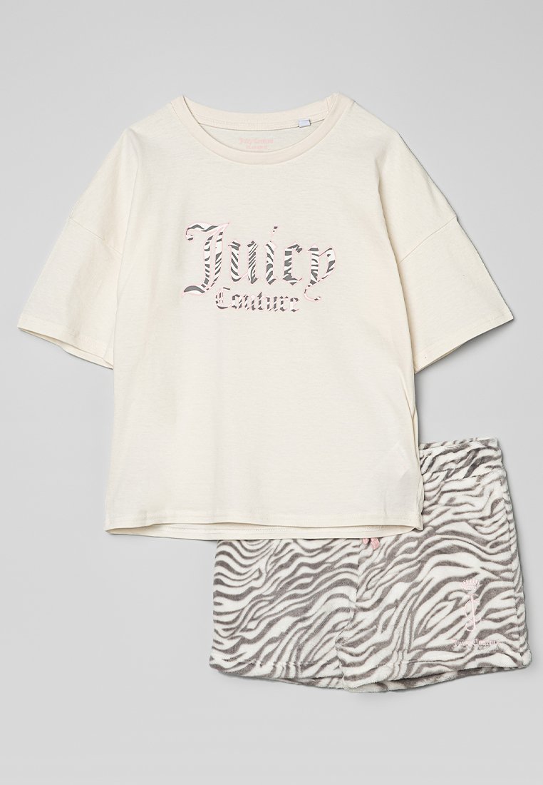 Juicy Couture Pyjama lichtgrijs Juicy Couture Pyjama lichtgrijs