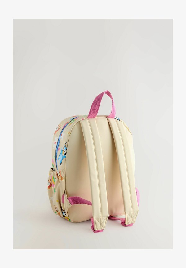 BLUEY – Schulranzen