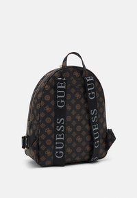Guess VIKKY BACKPACK - Mochila - brown