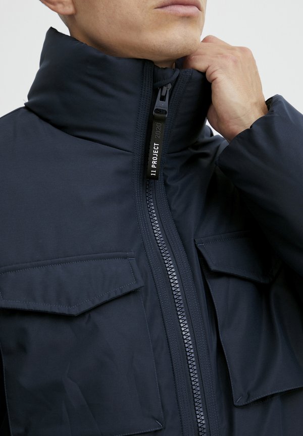 PRDeke - Winter jacket4