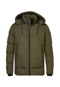 Selectat, army green