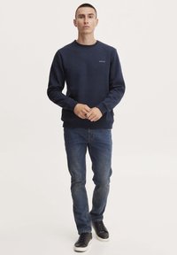 Blend Sweater - dress blues