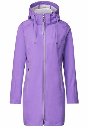 Parka - lilac